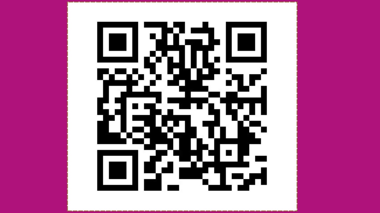 QR Code Majiq Florist